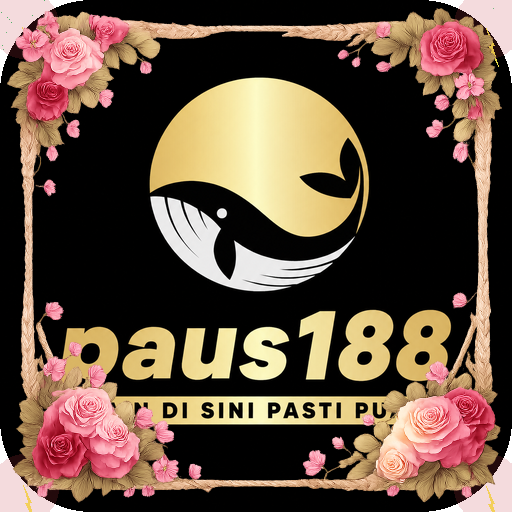 paus188 — mitra unggulan