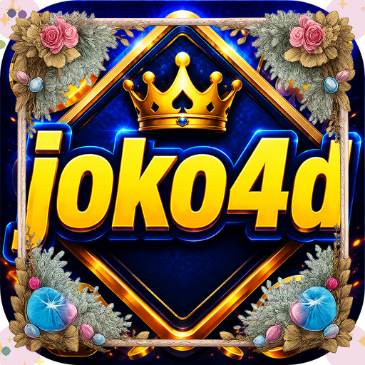 joko4d — mitra unggulan